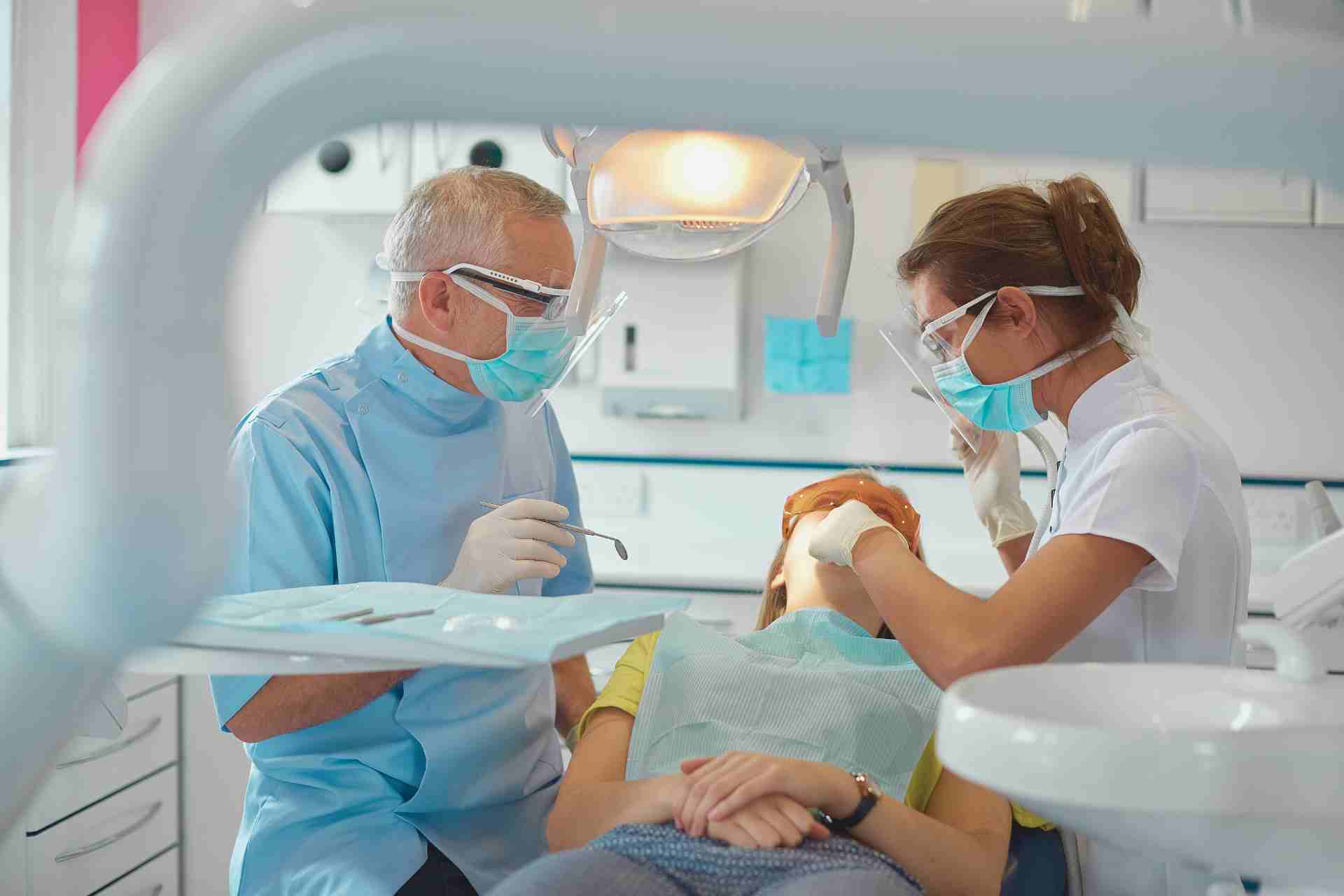 Dentist in Pleasant Ridge, MI
